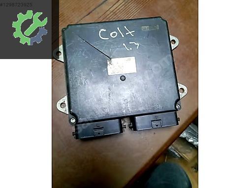 MİTSUBİSHİ COLT MOTOR BEYNİ A 135 150 97 79 8631A565