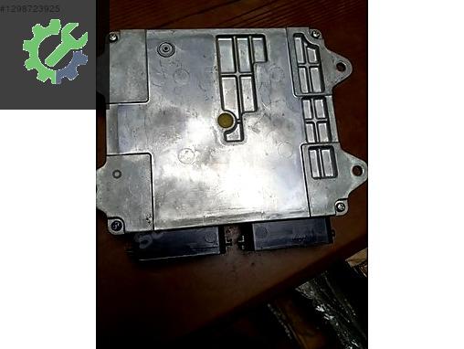 MİTSUBİSHİ COLT MOTOR BEYNİ A 135 150 97 79 8631A565