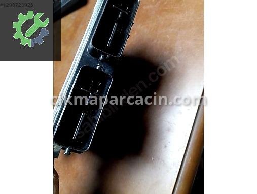 Mitsubishi Colt Motor Beyni 8631A565 çıkma parça