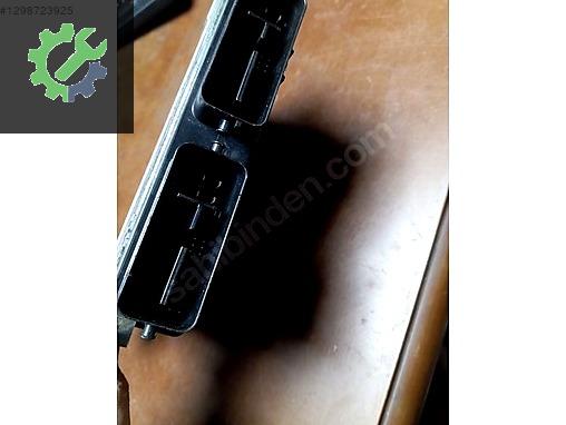 MİTSUBİSHİ COLT MOTOR BEYNİ A 135 150 97 79 8631A565