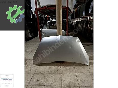 Mitsubishi Colt Kaput çıkma parça