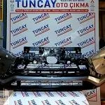 MİTSUBİSHİ ECLİPSE ÖN TAMPON 2018-2020 ÇIKMA ORİJİNAL PARÇA