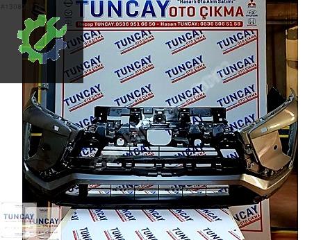 Mitsubishi Eclipse Ön Tampon çıkma parça