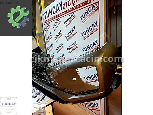 Mitsubishi Eclipse Ön Tampon çıkma parça