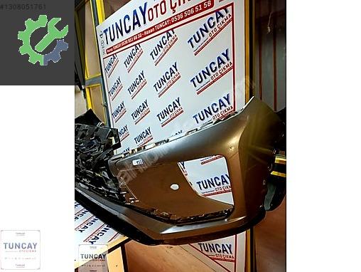 Mitsubishi Eclipse Ön Tampon çıkma parça