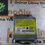 MİTSUBİSHİ L200 AİRBAG BEYNİ 8635A 149 DPB W2T65473MİTSUBİSHİ L2