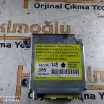 MİTSUBİSHİ L200 AİRBAG BEYNİ 8635A 149 DPB W2T65473MİTSUBİSHİ L2