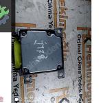 MİTSUBİSHİ L200 AİRBAG BEYNİ 8635A 149 DPB W2T65473MİTSUBİSHİ L2