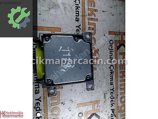 Mitsubishi L200 Airbag Beyni (SRS) W2T65473MITSUBISHI çıkma parça