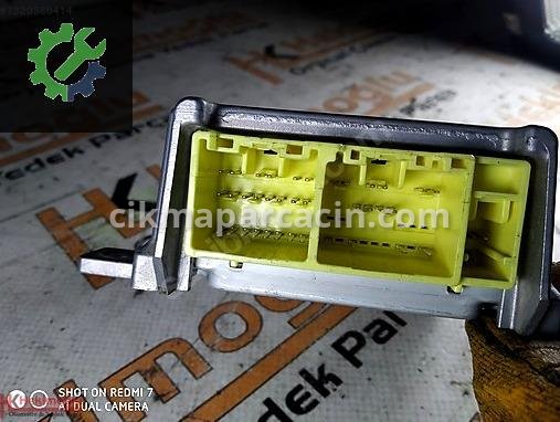 Mitsubishi L200 Airbag Beyni (SRS) W2T65473MITSUBISHI çıkma parça