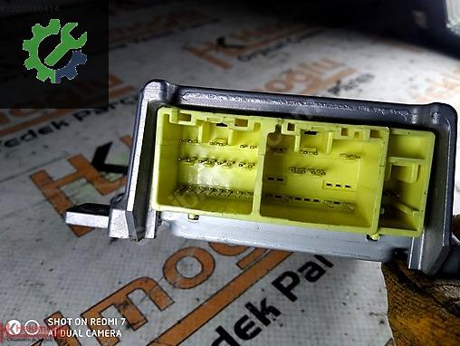 Mitsubishi L200 Airbag Beyni (SRS) W2T65473MITSUBISHI çıkma parça
