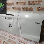 MİTSUBİSHİ L200 BAGAJ KAPAĞI ORJİBAL AZ HASARLI