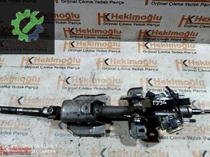 MİTSUBİSHİ L200 DİREKSİYON KOLONU DİREKSİYON KİLİDİ 381170 – 000
