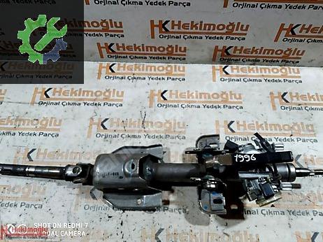 Mitsubishi L200 Direksiyon Kilidi (ELV) çıkma parça
