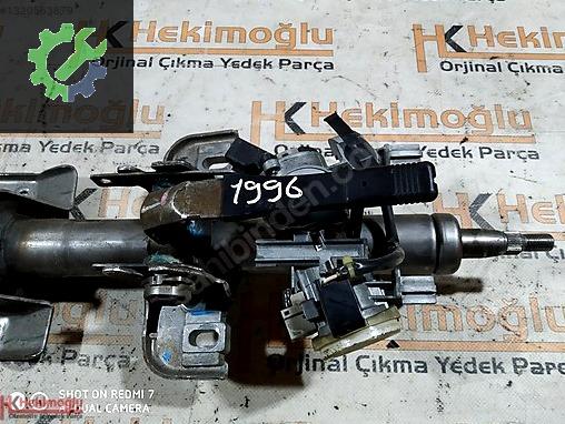 Mitsubishi L200 Direksiyon Kilidi (ELV) 381170 çıkma parça