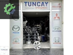 MİTSUBİSHİ L200 JANT 2019-2021 16 İNÇ ÇIKMA ORİJİNAL PARÇA