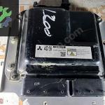 MİTSUBİSHİ L200 MOTOR BEYNİ EURO5 (SÖKME-ÇIKMA) 275700-0542 1860