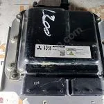 MİTSUBİSHİ L200 MOTOR BEYNİ EURO5 (SÖKME-ÇIKMA) 275700-0542 1860