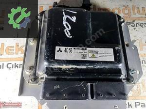 MİTSUBİSHİ L200 MOTOR BEYNİ EURO5 (SÖKME-ÇIKMA) 275700-0542 1860