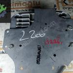 MİTSUBİSHİ L200 MOTOR BEYNİ EURO5 (SÖKME-ÇIKMA) 275700-0542 1860