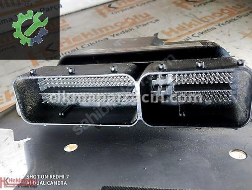 Mitsubishi L200 Motor Beyni 275700-0542 çıkma parça