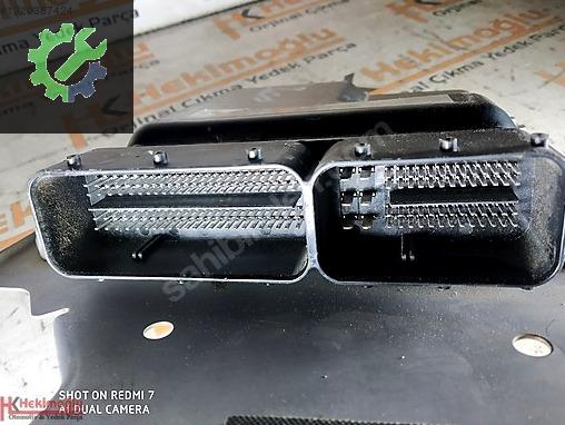 Mitsubishi L200 Beyin 275700-0542 çıkma parça