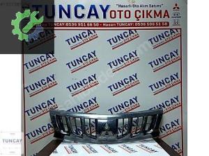 MİTSUBİSHİ L200 ÖN PANJUR 2015-2019 ÇIKMA ORİJİNAL PARÇA