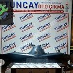 MİTSUBİSHİ L200 ÖN TAMPON 2006-2009 ÇIKMA PARÇA ORJİNAL