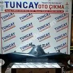 MİTSUBİSHİ L200 ÖN TAMPON 2006-2009 ÇIKMA PARÇA ORJİNAL