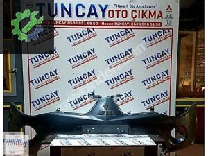 MİTSUBİSHİ L200 ÖN TAMPON 2006-2009 ÇIKMA PARÇA ORJİNAL