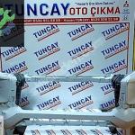 MİTSUBİSHİ L200 ÖN TAMPON 2019-2023 ÇIKMA PARÇA ORJİNAL