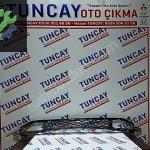 MİTSUBİSHİ L200 ORTA IZGARA 2019-2022 ÇIKMA ORİJİNAL PARÇA