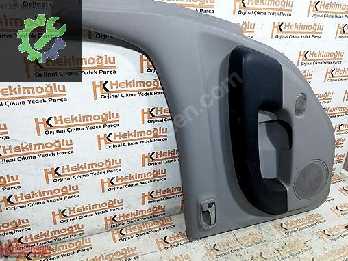Mitsubishi L200 Kapı (Arka Sağ) çıkma parça