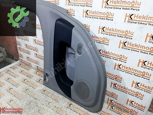 Mitsubishi L200 Kapı (Arka Sağ) çıkma parça