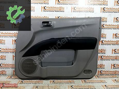 Mitsubishi L200 Kapı (Ön Sağ) çıkma parça