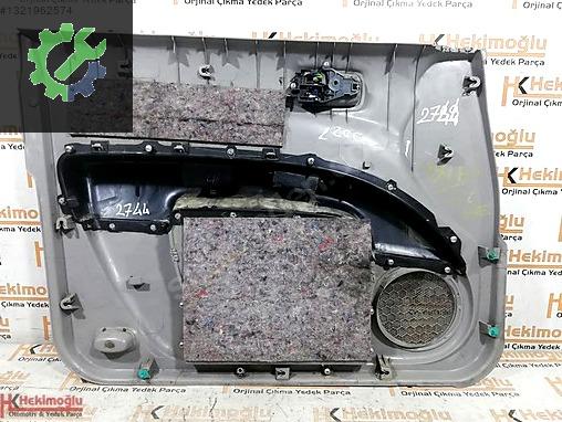 Mitsubishi L200 Kapı (Ön Sağ) çıkma parça