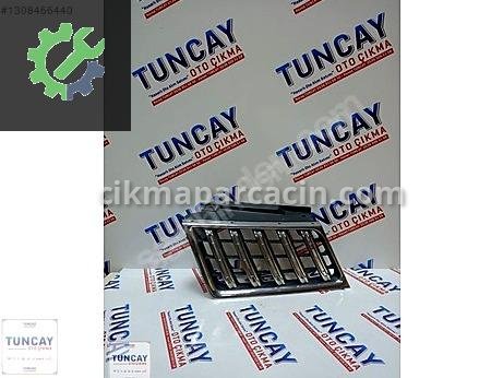 Mitsubishi L200 Panjur çıkma parça