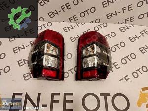 MİTSUBİSHİ L200 SAĞ SOL STOP LAMBASI SIFIR