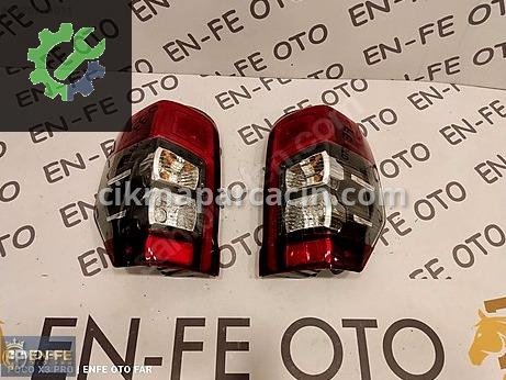 Mitsubishi L200 Sol Arka Stop çıkma parça