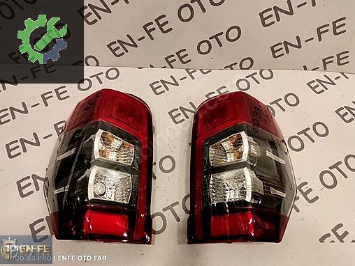 Mitsubishi L200 Sol Arka Stop çıkma parça