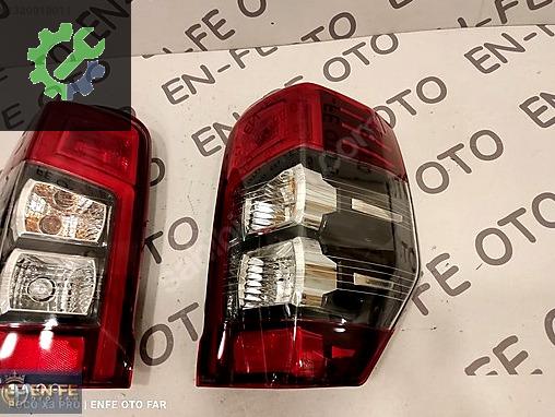 Mitsubishi L200 Sol Arka Stop çıkma parça