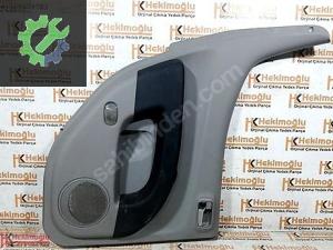 MİTSUBİSHİ L200 SOL ARKA KAPI DÖŞEMESİ
