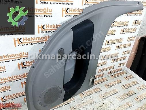 Mitsubishi L200 Kapı Döşemesi çıkma parça