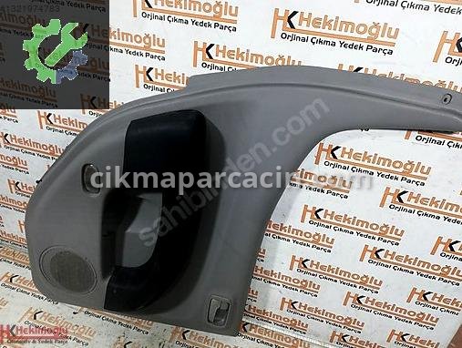 Mitsubishi L200 Kapı Döşemesi çıkma parça
