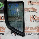 MİTSUBİSHİ L200 SOL ARKA KELEBEK CAMI 43R 002086