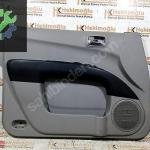 MİTSUBİSHİ L200 SOL ÖN KAPI DÖŞEMESİ (DOLU)