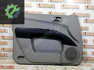 MİTSUBİSHİ L200 SOL ÖN KAPI DÖŞEMESİ (DOLU)