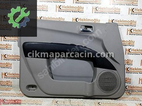 Mitsubishi L200 Kapı Döşemesi çıkma parça