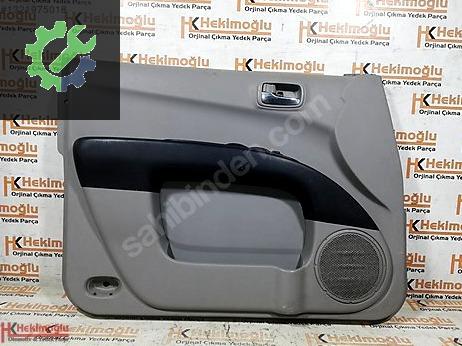 Mitsubishi L200 Kapı (Ön Sol) çıkma parça