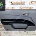 MİTSUBİSHİ L200 SOL ÖN KAPI DÖŞEMESİ (DOLU)